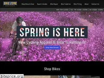 bikezonela.com