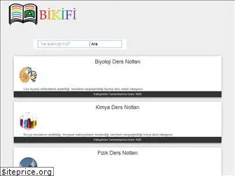 bikifi.com
