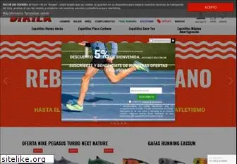 bikila.com