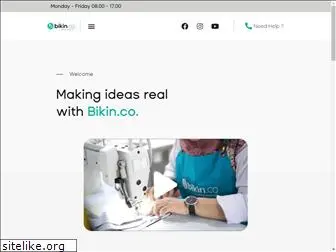 bikin.co