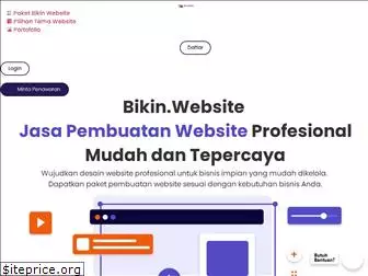 bikin.website