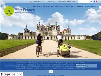 biking-france.com