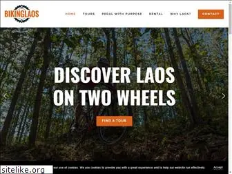 biking-laos.com
