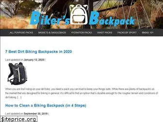 bikingbackpack.com