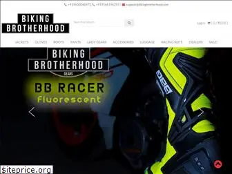 bikingbrotherhood.com