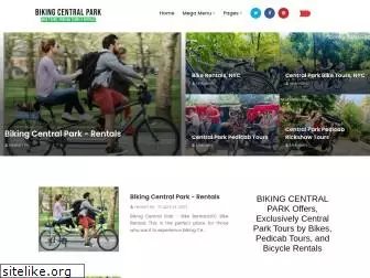 bikingcentralpark.com