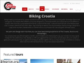 bikingcroatia.com