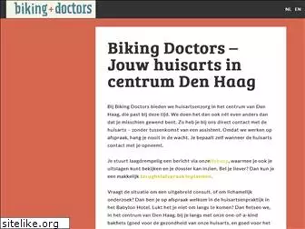 bikingdoctors.nl