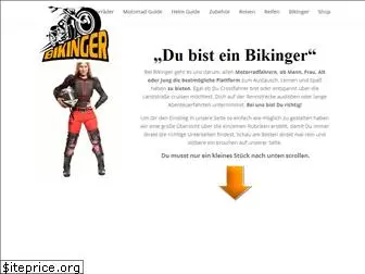 bikinger.com