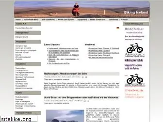 bikingiceland.com