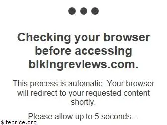 bikingreviews.com