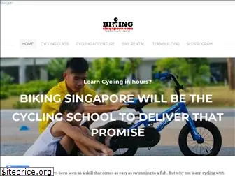 bikingsingapore.com