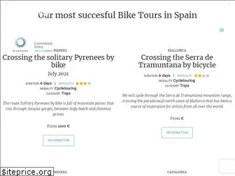 bikingthroughspain.com