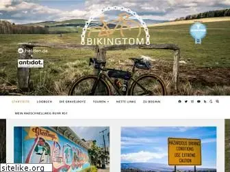 bikingtom.com