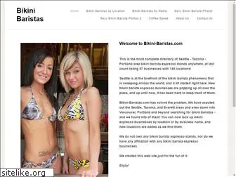 bikini-baristas.com
