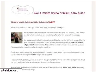 bikinibodyguidereview.com