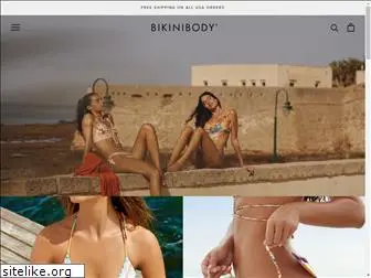 bikinibodylife.com