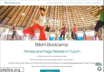bikinibootcamp.com