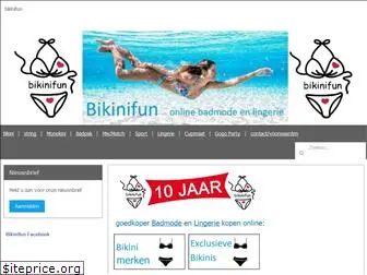 bikinifun.nl
