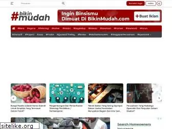bikinmudah.com
