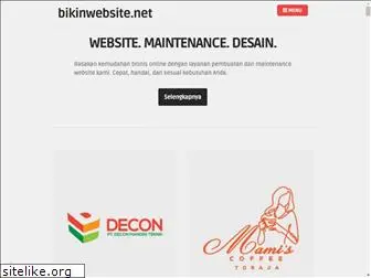 bikinwebsite.net