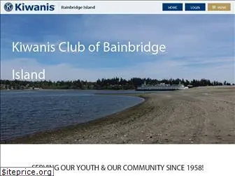 bikiwanis.org