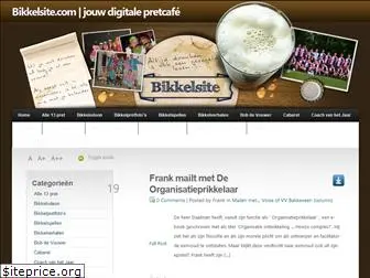 bikkelsite.com