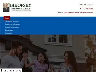 bikofsky.com
