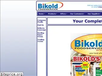 bikold.co.uk