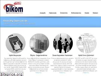 bikom.net