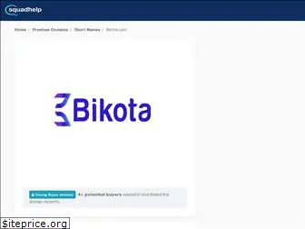 bikota.com