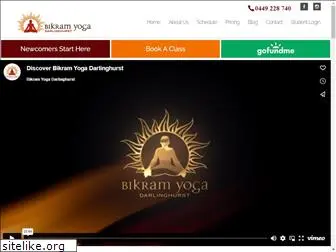 bikramyoga.net.au