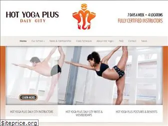 bikramyogadaly.com