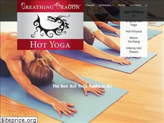 bikramyogadoylestown.com