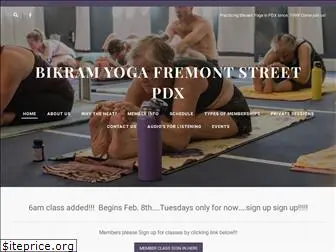 bikramyogafremontstreet.com