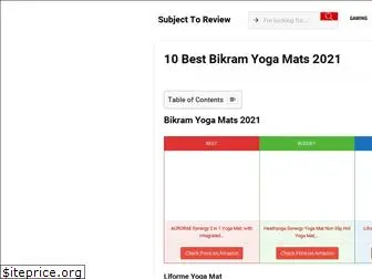 bikramyogamanhattan.com