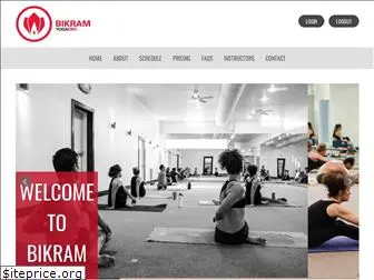 bikramyogaokc.com