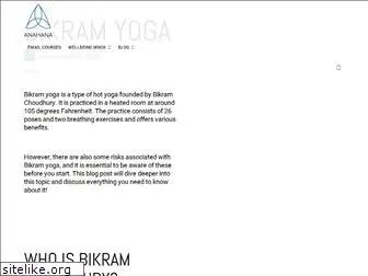 bikramyogapdx.com