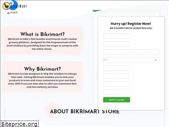 bikrimart.com