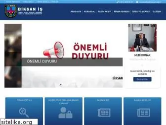 biksan.org.tr