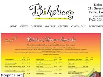 biksbees.com