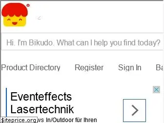 bikudo.com