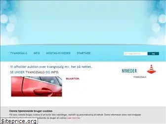 bil-auktioner.dk