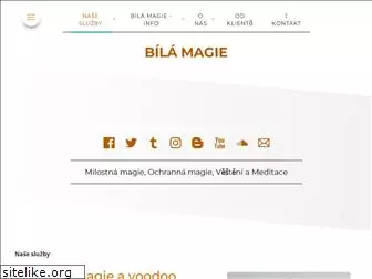 bila-magie.eu