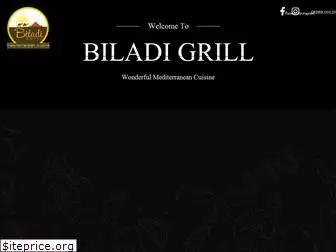 biladigrill.com