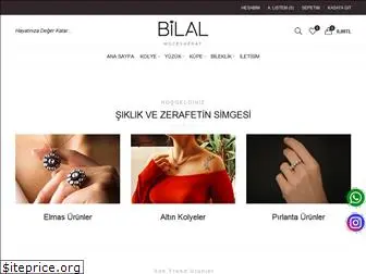 bilalmucevherat.com