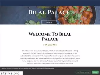 bilalpalace.com