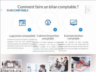 bilan-comptable.fr