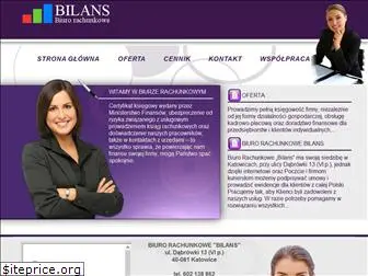 bilans-katowice.pl