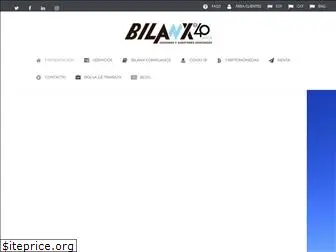 bilanx.es